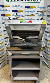 Macchina tagliapane JAC PICO semiautomatica USATO FIERA